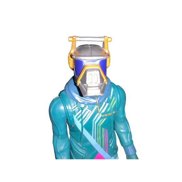 Fortnite DJ Yonder Victory Series Action Figure - Picture 4 of 13
